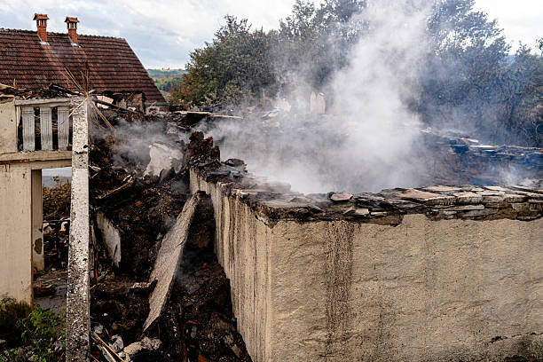 Affordable Smoke Damage Removal solutions in Argyle, TX